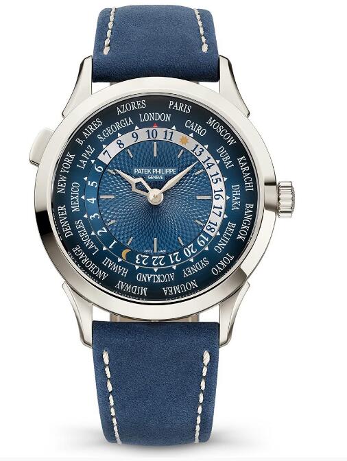 Replica Watch Patek Philippe 5230P-001 Complications Ref. 5230P